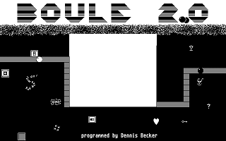 Boule — screenshot 1